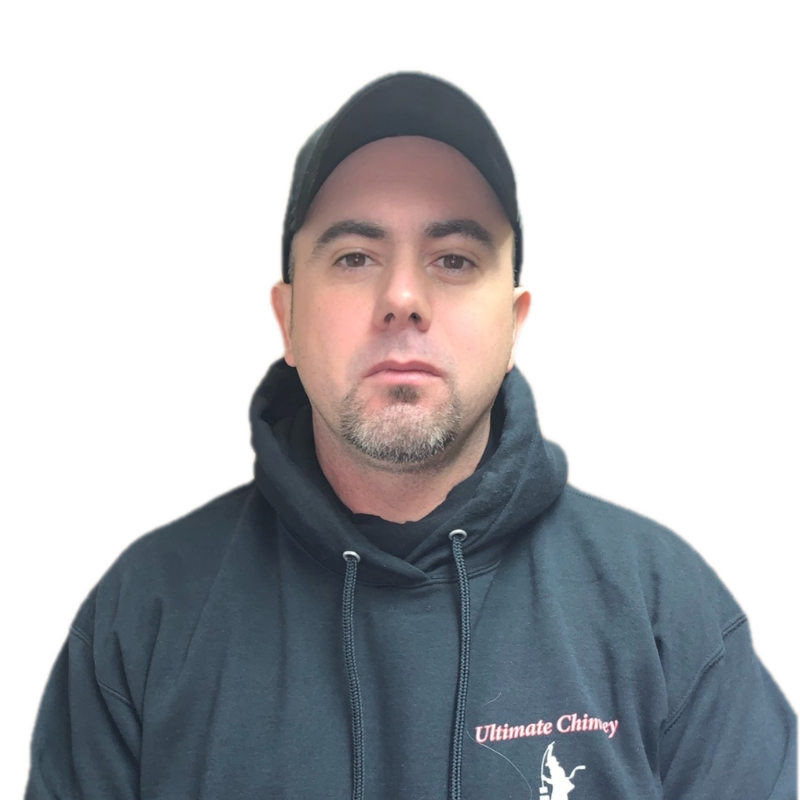 Eric Anderson, Ultimate Chimney Sweep