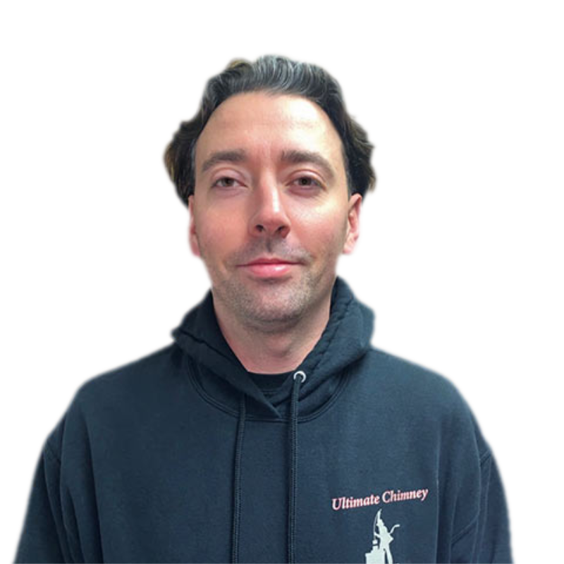 Jim Sawtelle, Ultimate Chimney Sweep