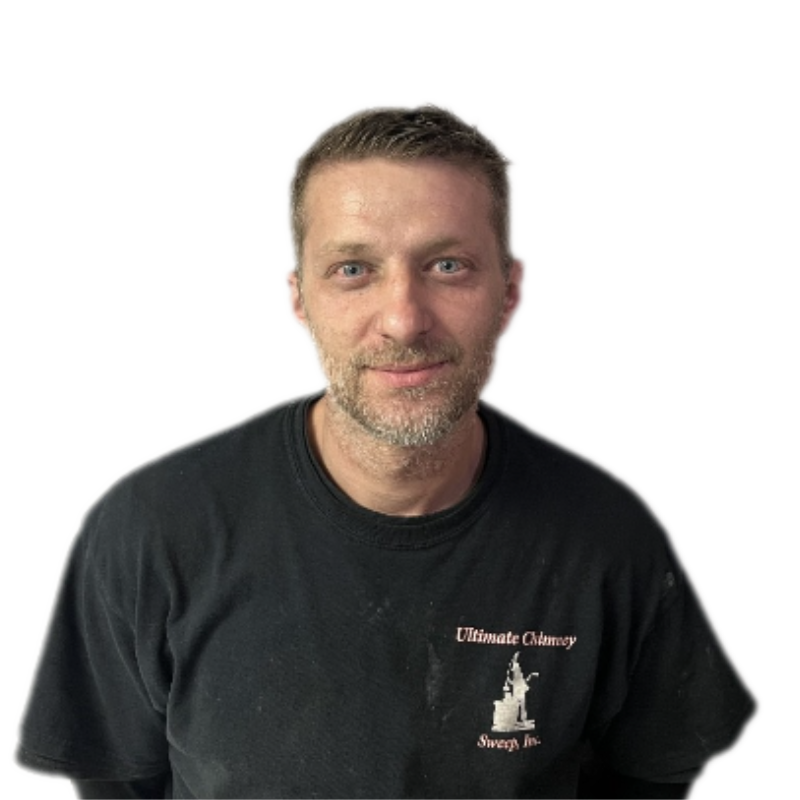 Mark Enes, Ultimate Chimney Sweep